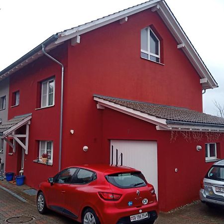 B&B Im Bitzi Zuzwil  Exterior photo