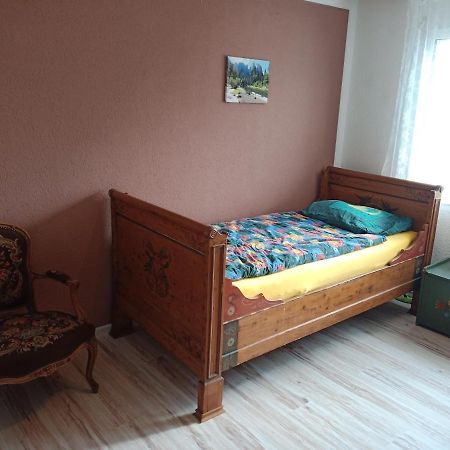 B&B Im Bitzi Zuzwil  Exterior photo